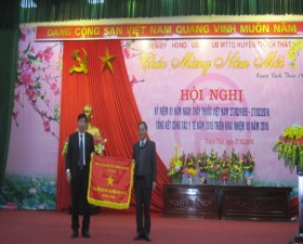 Kỷ niệm 61 năm ngày Thầy thuốc Việt Nam