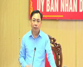 Hội nghị trực tuyến: Chuẩn bị các điều kiện để đón học sinh, học viên, sinh viên quay trở lại học tập