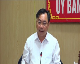 Thạch Thất thực hiện Chỉ thị 16 của Thủ tướng Chính phủ: Đồng bộ, quyết liệt, hiệu quả