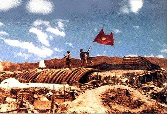 Chiến thắng Điện Biên Phủ (7/5/1954- 7/5/2022) - Tầm vóc lịch sử nghìn năm dựng nước và giữ nước