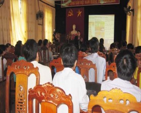 Trò chơi giáo dục trực tuyến