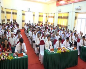 	Đại hội đại biểu Đảng bộ xã Lại Thượng nhiệm kỳ 2020 - 2025