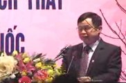 Gặp mặt những người con Thạch Thất thành đạt công tác xa quê hương