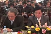 Huyện Thạch Thất tổng kết công tác xây dựng Đảng năm 2012
