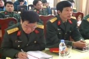 Lễ Phát Động Thi Đua 45 ngày đêm "Hành Động Kiểu Mẫu"