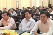 Kết quả công tác GPMB dự án Khu công nghệ cao Hòa Lạc