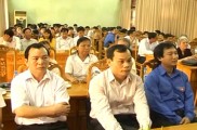 Lễ Kỷ Niệm 82 Năm Ngày Thành Lập Đoàn thanh niên cộng sản Hồ Chí Minh 