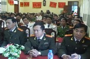 ễ Thành Lập Công An Thị Trấn Liên Quan