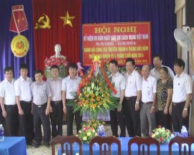Kỷ niệm 89 năm ngày Báo chí Cách mạng Việt nam