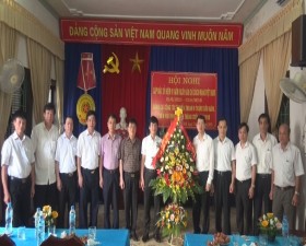 Đài Phát thanh huyện Thạch Thất kỷ niệm ngày báo chí cách mạng Việt Nam