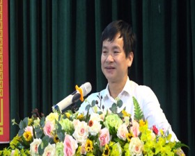 	Tổ đại biểu HĐND thành phố Hà Nội tiếp xúc cử tri huyện Thạch Thất trước kỳ họp thứ 15