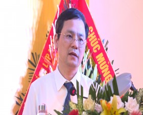 Đảng bộ xã Hạ bằng tổ chức Thành công Đại hội Đảng bộ xã nhiệm kỳ 2020- 2025