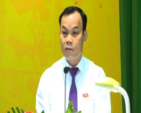 Kỳ họp thứ XIV- HĐND huyện Thạch Thất khóa XIX, nhiệm kỳ 2016 - 2021