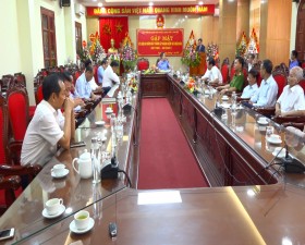 Viện kiểm sát Nhân dân huyện Thạch Thất: Kỷ niệm 60 năm ngày thành lập ngành Kiểm sát Nhân dân (26/7/1960-26/7/2020)