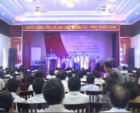 Huyện Thạch Thất đánh giá kết quả sau 5 năm thực hiện Nghị quyết số 15 của Quốc Hội về mở rộng địa giới Thủ đô