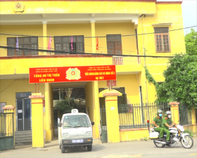  Thạch Thất thực hiện nghiêm giãn cách xã hội phòng chống dịch Covi-19 