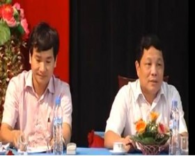  Đại biểu HĐND thành phố Hà Nội tiếp xúc cử tri trước kỳ họp 7 khóa XIV