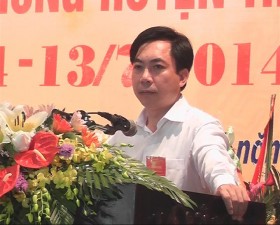 Hội nghị phổ biến nội dung, quy chế thi tuyển viên chức ngành giáo dục mầm non năm 2014