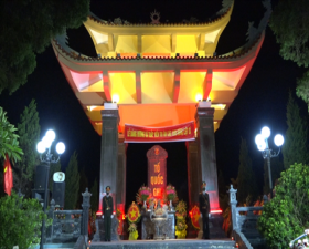 Thạch Thất: Đời đời nhớ ơn các anh hùng liệt sỹ