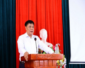 	Ban Tuyên giáo Thạch Thất: Nỗ lực hoàn thành tốt nhiệm vụ công tác Tuyên giáo 6 tháng đầu năm 2021