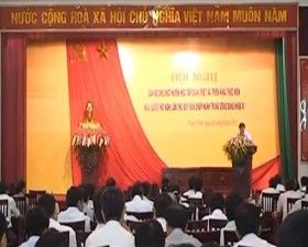 Học tập, quán triệt và triển khai thực hiện Nghị quyết Hội nghị lần thứ VII của BCH TW Đảng khóa XI