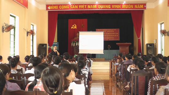 Mô hình xử lý rơm rạ làm phân bón hữu cơ trồng cây vụ động 