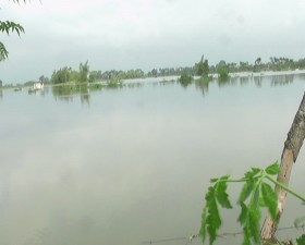 Thạch Thất chủ động ứng phó và khắc phục thiết hại hậu quả của cơn bão số 3