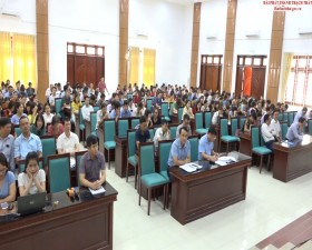 Thạch Thất phát động cuộc thi Tìm hiểu dịch vụ công trực tuyến năm 2019