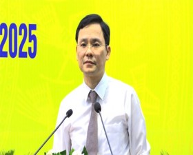 	Thạch Thất tổng kết công tác lãnh đạo, chỉ đạo tổ chức Đại hội Đảng bộ huyện lần thứ XXIV