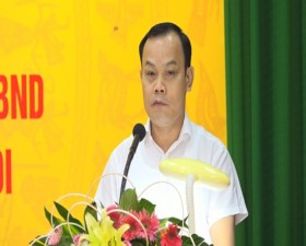 Thạch Thất biểu dương 103 hộ nông dân sản xuất kinh doanh giỏi, giai đoạn 2017-2019
