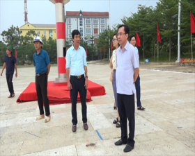 Thạch Thất: Sẵn sàng cho Đại hội Thể dục Thể thao huyện lần thứ IX năm 2022