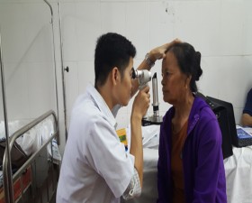 Xã Canh Nậu, Đại Đồng triển khai mô hình Trạm y tế điểm hoạt động theo nguyên lý y học gia đình