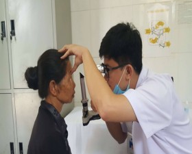 Xã Bình Phú triển khai mô hình Trạm y tế điểm hoạt động theo nguyên lý y học gia đình