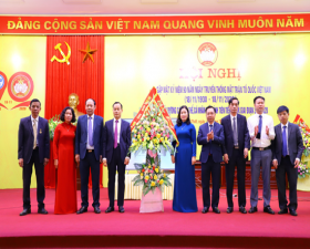 Thạch Thất: Kỷ niệm 90 năm ngày truyền thống MTTQ Việt Nam; biểu dương các tập thể, cá nhân điển hình tiên tiến 5 năm, giai đoạn 2015-2020