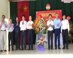 Thạch Thất: Rộn ràng Ngày hội Đại đoàn kết toàn dân ở khu dân cư