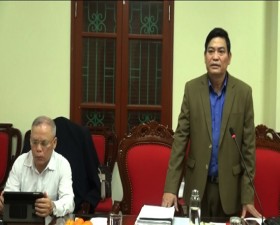 Thạch Thất đánh giá, xếp hạng sản phẩm OCOP
