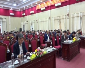 	Đoàn đại biểu Quốc hội thành phố Hà Nội tiếp xúc cử tri tại huyện Thạch Thất