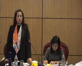 Chấm điểm công tác an toàn thực phẩm trên địa bàn huyện Thạch Thất năm 2022