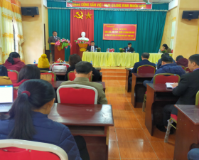 Thạch Thất tổng kết công tác Chăn nuôi- Thú y năm 2020