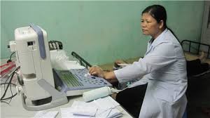 Thạch thất tập trung chỉ đạo chiến dịch dân số 4 tháng đầu năm