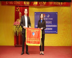 Huyện đoàn Thạch Thất hoàn thành xuất sắc công tác Đoàn, Hội và phong trào thanh thiếu nhi năm 2024