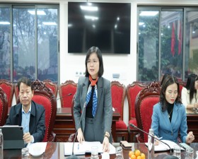 Thạch Thất: Tăng cường đảm bảo an toàn thực phẩm dịp Tết Nguyên đán Ất Tỵ và Lễ hội Xuân 2025