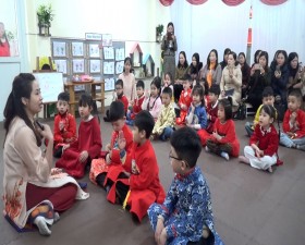 Phòng Giáo dục và Đào tạo huyện Thạch Thất tổ chức Hội nghị chuyên đề