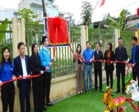 Huyện đoàn Thạch Thất phát động Tháng thanh niên năm 2025