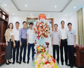 Trung tâm Văn hóa- Thông tin và Thể thao Thạch Thất gặp mặt kỷ niệm 78 năm Ngày Thể thao Việt Nam