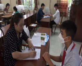 Hội nghị tư vấn cho trẻ em tại cộng đồng năm 2023