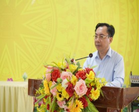 Quyết tâm khống chế, kiểm soát dịch Sốt xuất huyết tại xã Phùng Xá trước ngày 10/7/2023