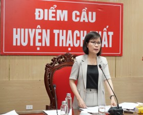 Tăng cường công tác phòng, chống dịch bệnh ở người năm 2023