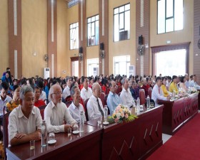 Đại Đồng chất lượng giáo dục nằm trong tốp đầu của huyện Thạch Thất