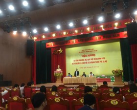 Hội nghị tọa đàm nâng cao thực hiện hiệu quả chính sách đối với người có công với cách mạng